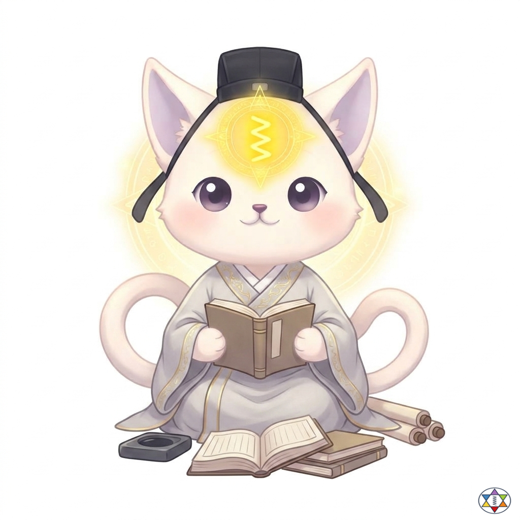 The Scholar-Lord